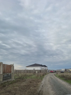 Vand teren intravilan in Giroc