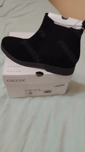 Ghete bărbați GEOX