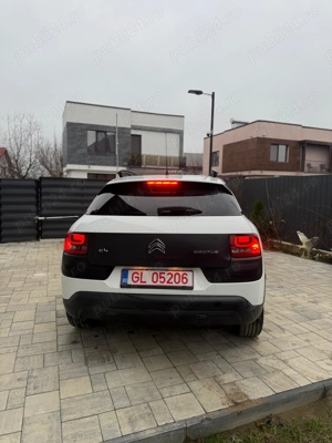 Citroen C4 Cactus 21.10.2016 1.2 benzină euro 6 82 CP - imagine 5