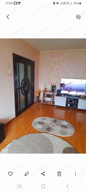 Apartament 3 camere Independentei etaj 1 - imagine 5