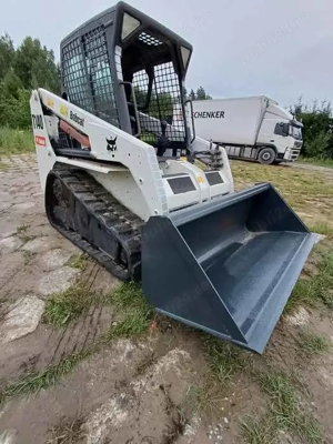 Bobcat T14 re - imagine 2