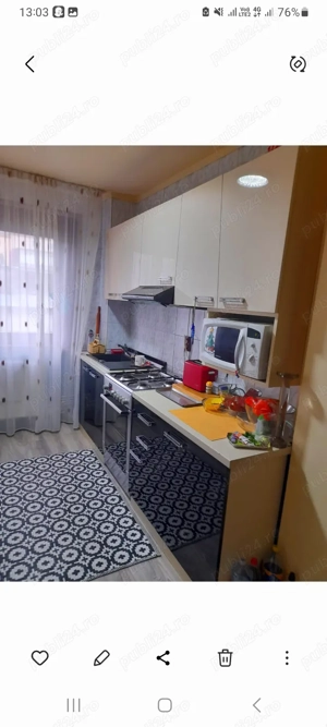Apartament 3 camere Independentei etaj 1 - imagine 4