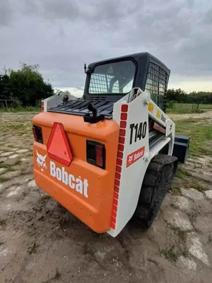 Bobcat T14 re - imagine 3
