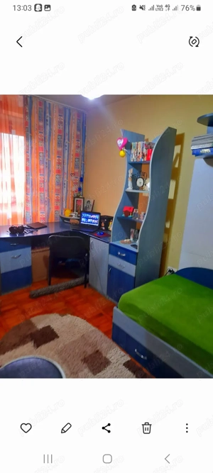 Apartament 3 camere Independentei etaj 1 - imagine 3