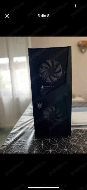 Vând calculator de gaming  - imagine 3