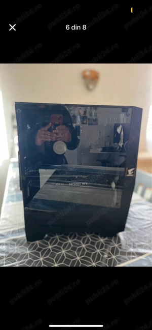 Vând calculator de gaming  - imagine 2