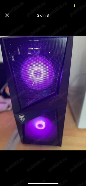 Vând calculator de gaming  - imagine 4