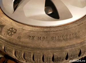 KUMHO cauciucuri+jante+capace - imagine 3