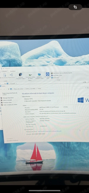 Vând calculator de gaming  - imagine 5