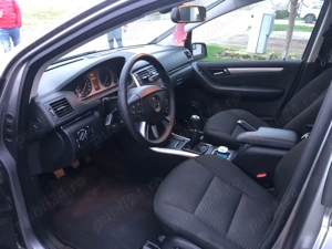 Mercedes-Benz B 180 BlueEFFICIENCY - imagine 8