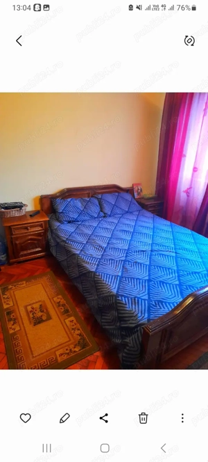 Apartament 3 camere Independentei etaj 1 - imagine 2