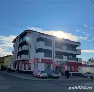 Angajam Casier Lucrator in comert