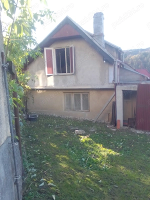 vand casa cu curte si gradina in zona central istorica a Brasovului  - imagine 10