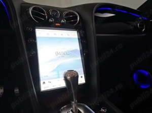 Bentley Continental Gt V12 Twin Turbo edition - imagine 3