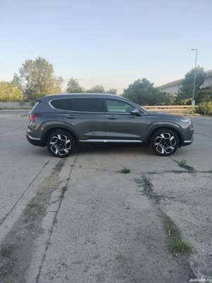 Vand Hyundai Santa Fe - imagine 3