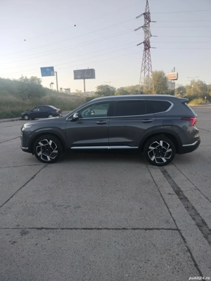 Vand Hyundai Santa Fe - imagine 5