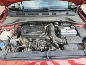 Hyundai Kona 2019 - imagine 3