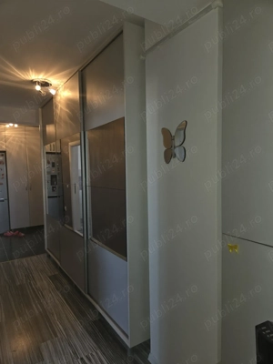 Apartament lux 2 camere decomandat 62mp promenada mall