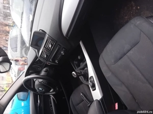 BMW seria 1 f20 - imagine 9