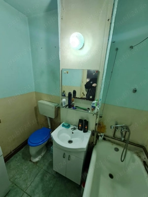 De vânzare,apartenenta cu 3 camere! - imagine 3