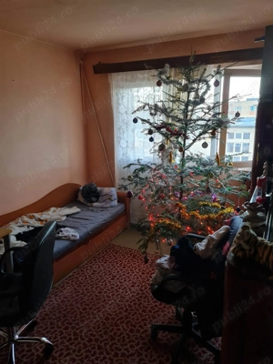 De vânzare,apartenenta cu 3 camere! - imagine 5