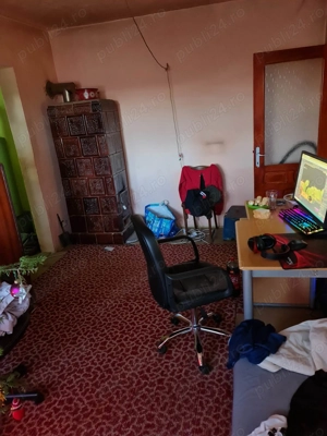 De vânzare,apartenenta cu 3 camere! - imagine 4