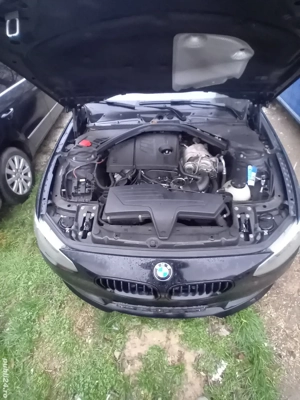 BMW seria 1 f20 - imagine 7