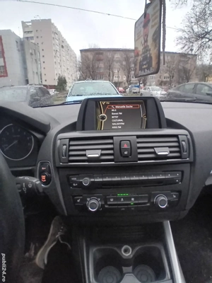 BMW seria 1 f20 - imagine 3