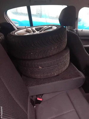 BMW seria 1 f20 - imagine 8