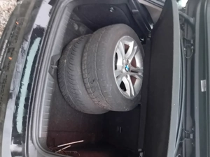 BMW seria 1 f20 - imagine 5