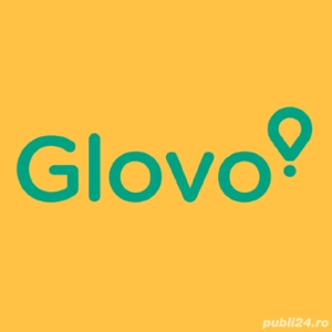 Flota partenera Wolt Bolt Food Glovo - imagine 2