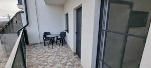 Inchiriez apartament 2 camere nou, modern- direct Proprietar, etaj 1,cartier Turnisor+ 1 loc parcare - imagine 10