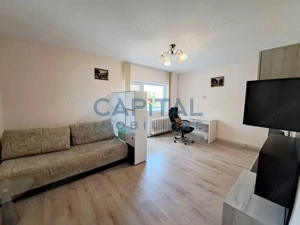 FARA COMISION! 4 camere, etajul 2/4, parcare, UMF - imagine 2