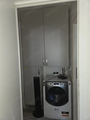 Apartament  2 camere decomandat 62mp promenada mall - imagine 6