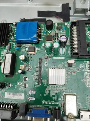 Placa de baza TP.S506.PB801 