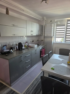 Apartament  2 camere decomandat 62mp promenada mall - imagine 9