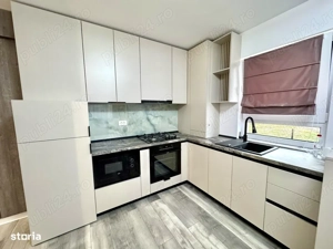 Apartament 2 camere  45 mp  mutare imediata posibilitate cumparare mobilat Rediu+ parcare inclusa - imagine 3