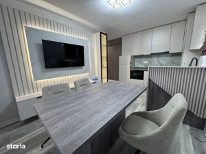 Apartament 2 camere  45 mp  mutare imediata posibilitate cumparare mobilat Rediu+ parcare inclusa - imagine 2