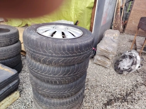 Cauciucuri de iarnă  - imagine 3