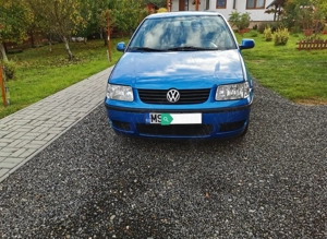 Volkswagen Polo 1.0 MPI, 2000 - imagine 2