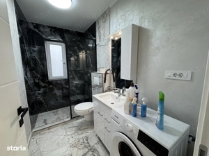 Apartament 2 camere  45 mp  mutare imediata posibilitate cumparare mobilat Rediu+ parcare inclusa - imagine 5