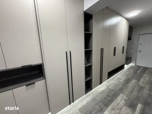 Apartament 2 camere  45 mp  mutare imediata posibilitate cumparare mobilat Rediu+ parcare inclusa - imagine 6