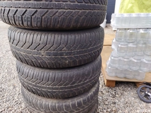 Cauciucuri de iarnă  - imagine 2