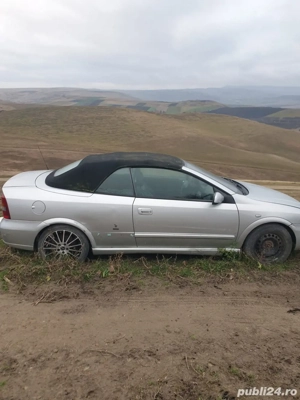 Vand Opel Astra G Bertone - imagine 2