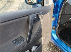 Volkswagen Polo 1.0 MPI, 2000 - imagine 6