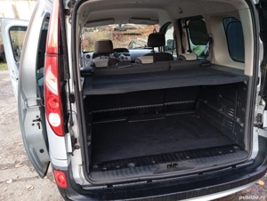 Renault Kangoo 1.5 dCi model 2013 - imagine 2
