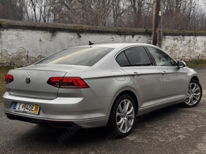 Vw Passat 2.0 tdi   Bi-LED   Line assist   Distronic  dsg - imagine 2