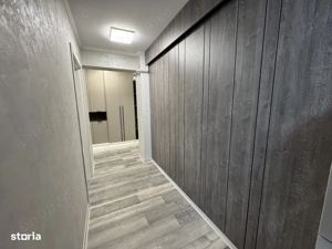Apartament 2 camere  45 mp  mutare imediata posibilitate cumparare mobilat Rediu+ parcare inclusa - imagine 11