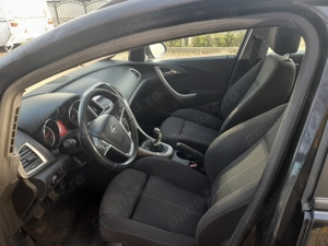 Astra Sport Tourer- Pilot Automat + 6 Trepte + Itp Nou - imagine 4