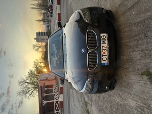 Bmw Seria 5 Unic Proprietar de Noua